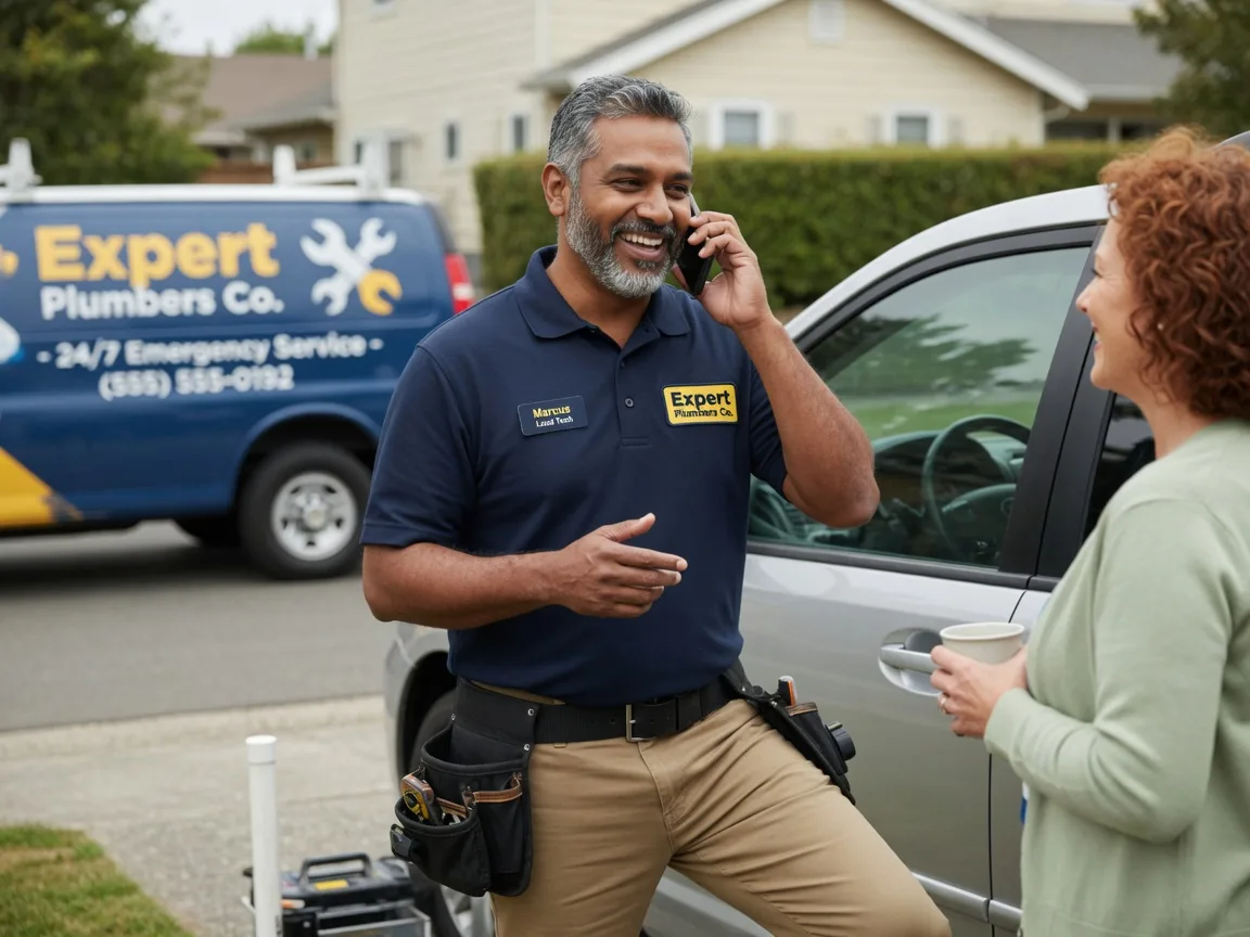 Drain Cleaning Valparaiso, IN FAQs